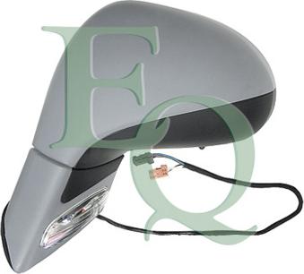 Equal Quality RS01617 - Наружное зеркало abcparts.ee