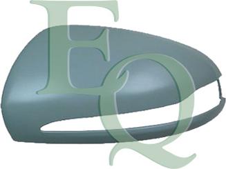 Equal Quality RS02553 - Покрытие, корпус, внешнее зеркало abcparts.ee