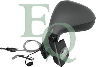 Equal Quality RS02200 - Наружное зеркало abcparts.ee