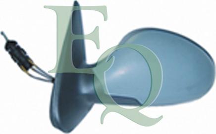 Equal Quality RS02211 - Наружное зеркало abcparts.ee
