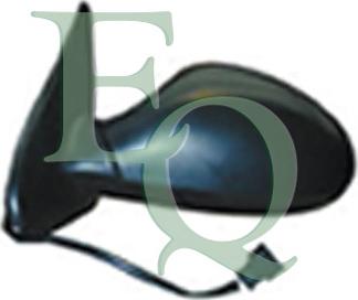 Equal Quality RS02212 - Наружное зеркало abcparts.ee