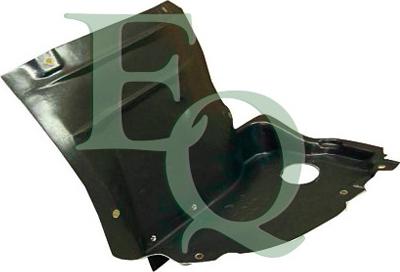 Equal Quality S0980 - Обшивка колесной ниши abcparts.ee