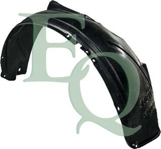 Equal Quality S0442 - Подкрылок, внутренняя часть крыла abcparts.ee