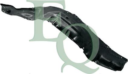 Equal Quality S0401 - Обшивка колесной ниши abcparts.ee