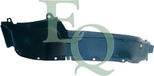 Equal Quality S0415 - Подкрылок, внутренняя часть крыла abcparts.ee