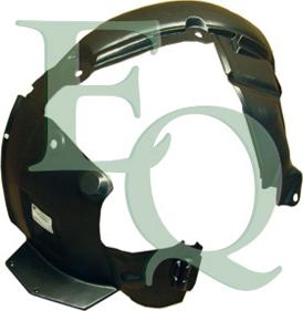 Equal Quality S0489 - Обшивка колесной ниши abcparts.ee
