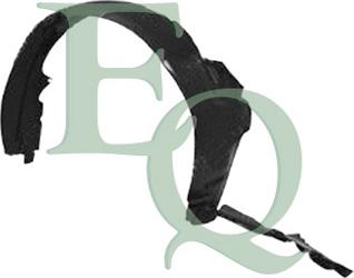 Equal Quality S0638 - Подкрылок, внутренняя часть крыла abcparts.ee