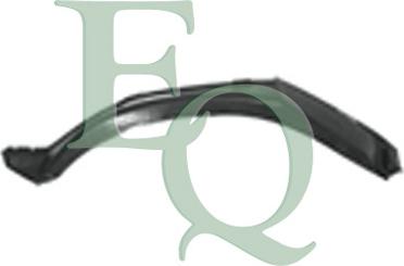 Equal Quality S0312 - Обшивка колесной ниши abcparts.ee