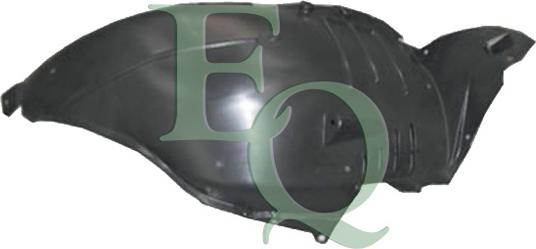 Equal Quality S1470 - Обшивка колесной ниши abcparts.ee