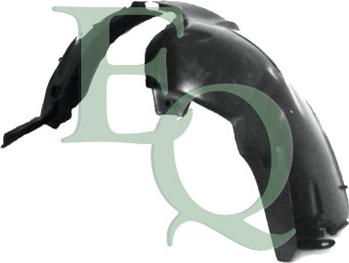 Equal Quality S1236 - Обшивка колесной ниши abcparts.ee