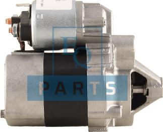 Equal Quality ST20037 - Стартер abcparts.ee