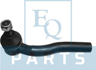 Equal Quality TS0105D - Наконечник рулевой тяги, шарнир abcparts.ee