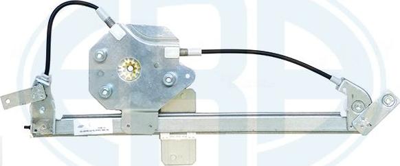 ERA 490642 - Стеклоподъемник abcparts.ee