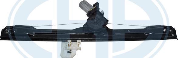 ERA 490657 - Стеклоподъемник abcparts.ee