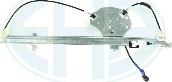 ERA 490124 - Стеклоподъемник abcparts.ee