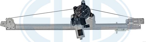 ERA 490363 - Стеклоподъемник abcparts.ee