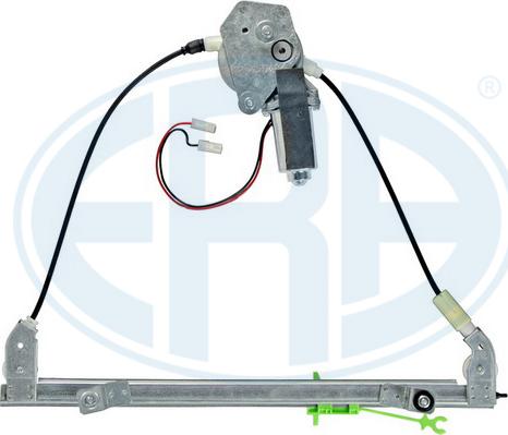 ERA 490310 - Стеклоподъемник abcparts.ee