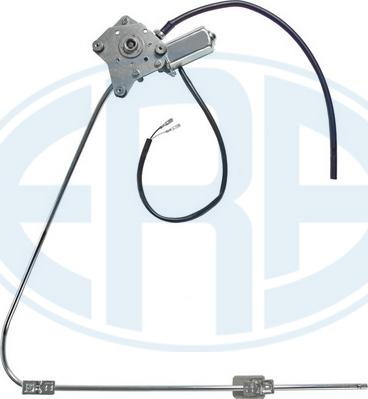 ERA 490216 - Стеклоподъемник abcparts.ee