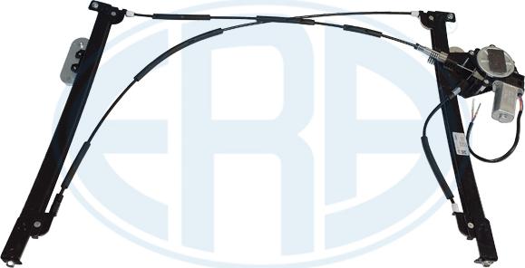 ERA 490790 - Стеклоподъемник abcparts.ee