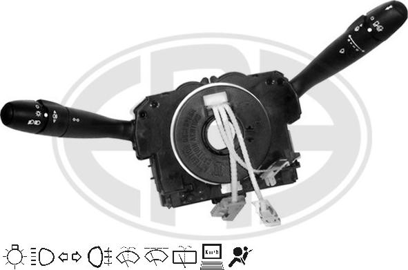 ERA 440499 - Выключатель на рулевой колонке abcparts.ee