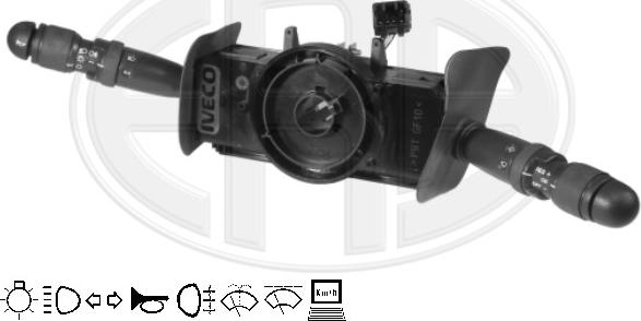 ERA 440444 - Выключатель на рулевой колонке abcparts.ee