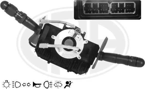 ERA 440442 - Выключатель на рулевой колонке abcparts.ee