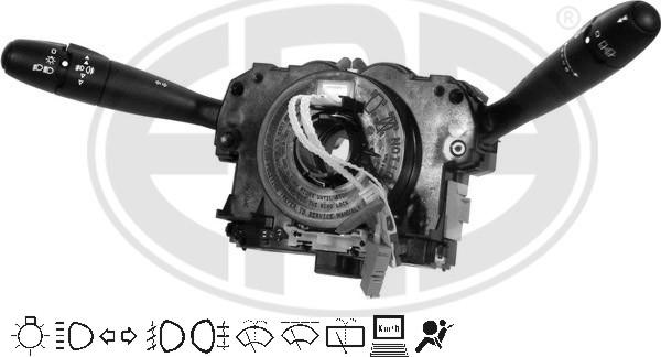 ERA 440457 - Выключатель на рулевой колонке abcparts.ee