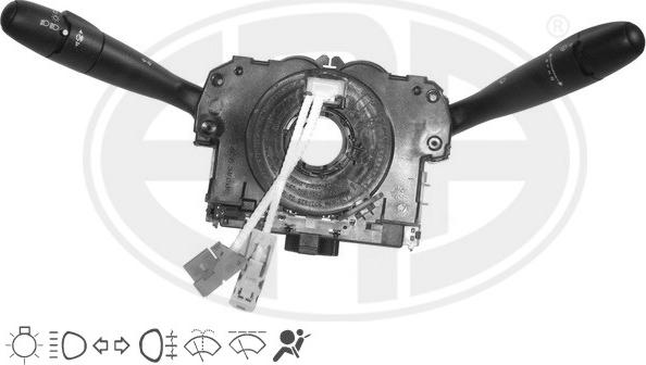 ERA 440489 - Выключатель на рулевой колонке abcparts.ee