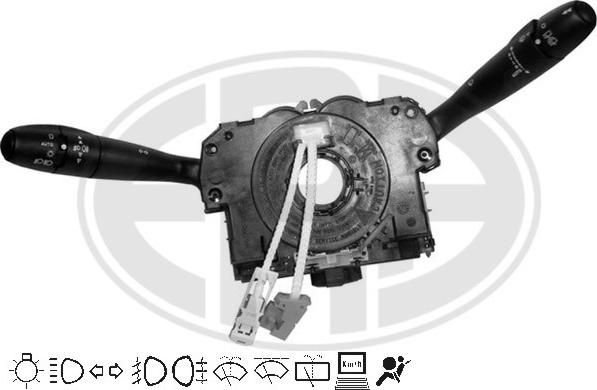 ERA 440484 - Выключатель на рулевой колонке abcparts.ee