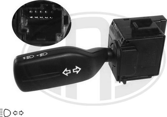 ERA 440421 - Выключатель на рулевой колонке abcparts.ee