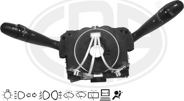 ERA 440474 - Выключатель на рулевой колонке abcparts.ee