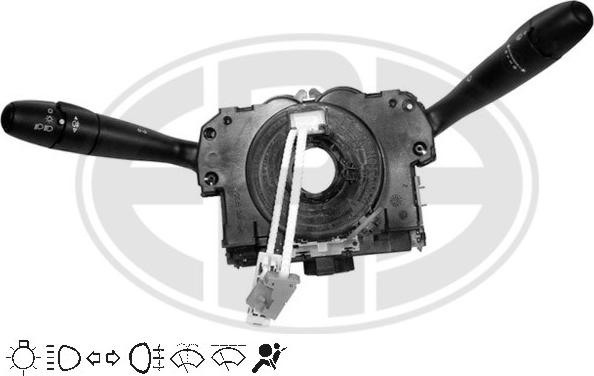 ERA 440477 - Выключатель на рулевой колонке abcparts.ee