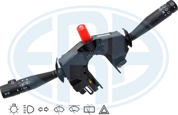 ERA 440543 - Выключатель на рулевой колонке abcparts.ee