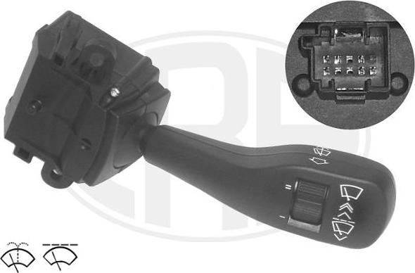 ERA 440532A - Выключатель на рулевой колонке abcparts.ee