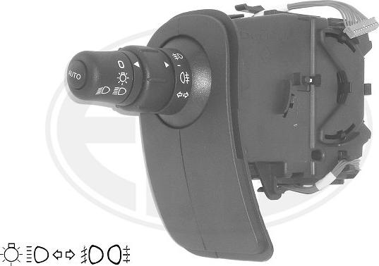 ERA 440537 - Tulede / kojameeste kangilüliti abcparts.ee