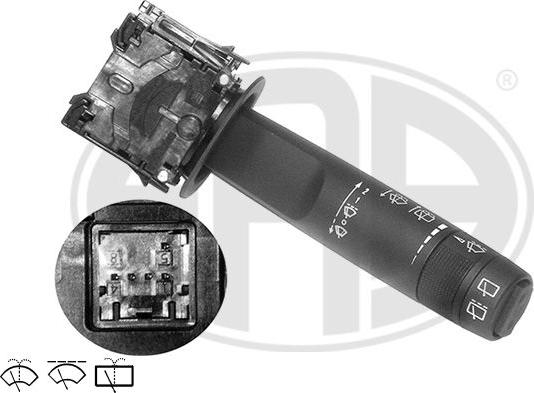 ERA 440528 - Выключатель на рулевой колонке abcparts.ee