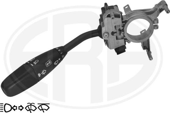 ERA 440699 - Выключатель на рулевой колонке abcparts.ee