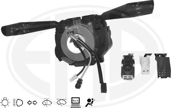 ERA 440698 - Выключатель на рулевой колонке abcparts.ee