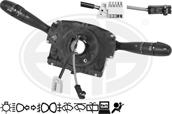 ERA 440692 - Выключатель на рулевой колонке abcparts.ee