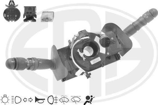 ERA 440647 - Выключатель на рулевой колонке abcparts.ee