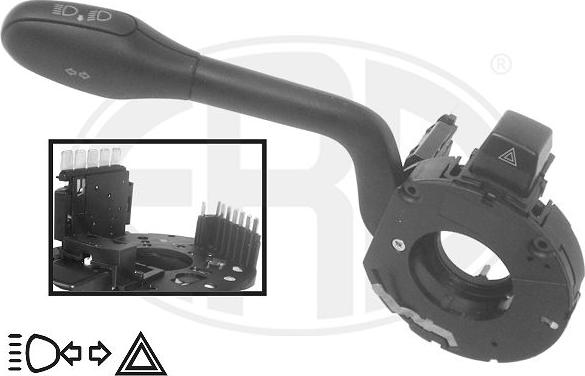 ERA 440607 - Выключатель на рулевой колонке abcparts.ee