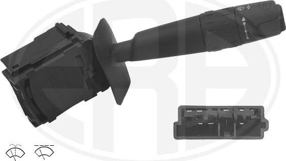 ERA 440610 - Выключатель на рулевой колонке abcparts.ee