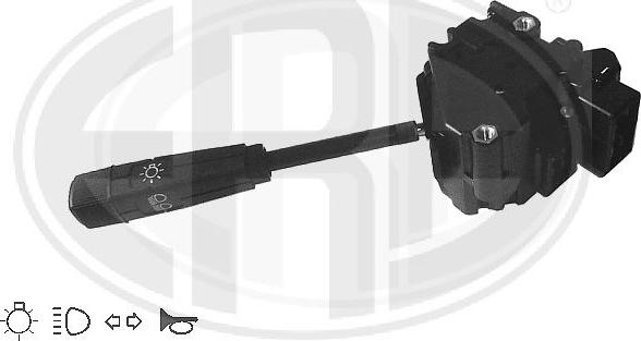 ERA 440157 - Выключатель на рулевой колонке abcparts.ee