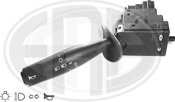 ERA 440160 - Выключатель на рулевой колонке abcparts.ee