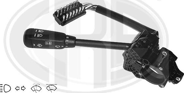 ERA 440121A - Выключатель на рулевой колонке abcparts.ee