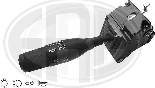 ERA 440178 - Выключатель на рулевой колонке abcparts.ee