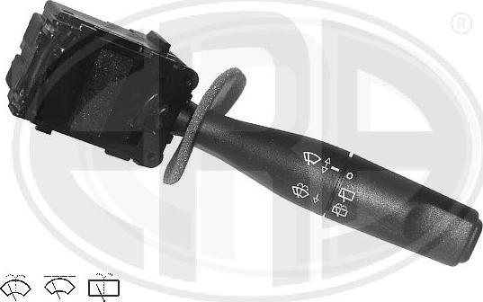 ERA 440173 - Выключатель на рулевой колонке abcparts.ee