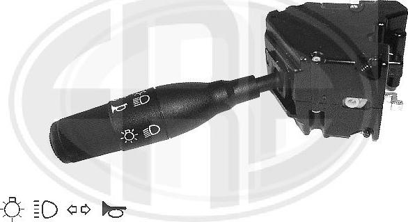 ERA 440177 - Выключатель на рулевой колонке abcparts.ee