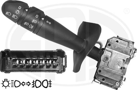 ERA 440837 - Tulede / kojameeste kangilüliti abcparts.ee