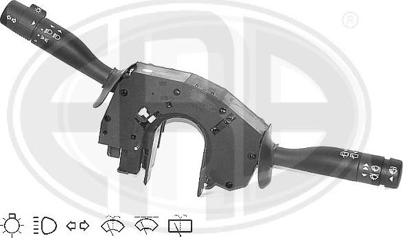 ERA 440301 - Выключатель на рулевой колонке abcparts.ee